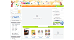 Desktop Screenshot of kkaebinara.com